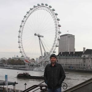 Meet your Posher, William